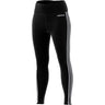 adidas Design 2 Move 3-Stripes High-Rise Tights-Women's Training