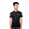 adidas 3-Stripes Club Tee - Kid's Tennis