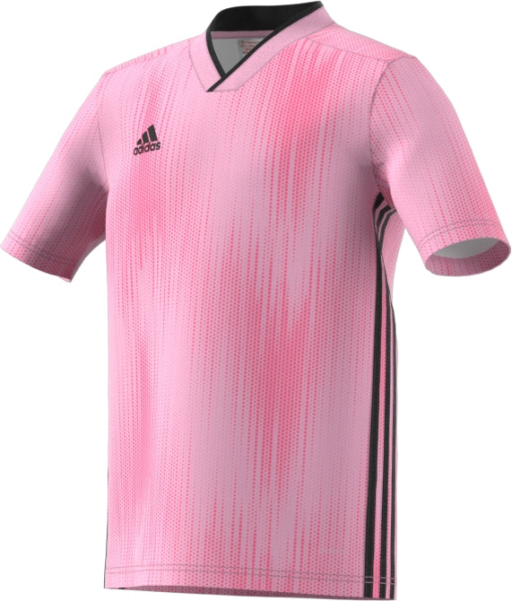 adidas Tiro 19 Jersey- Junior's Soccer