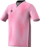 adidas Tiro 19 Jersey- Junior's Soccer
