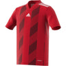 adidas Striped 19 Jersey - Junior's Soccer