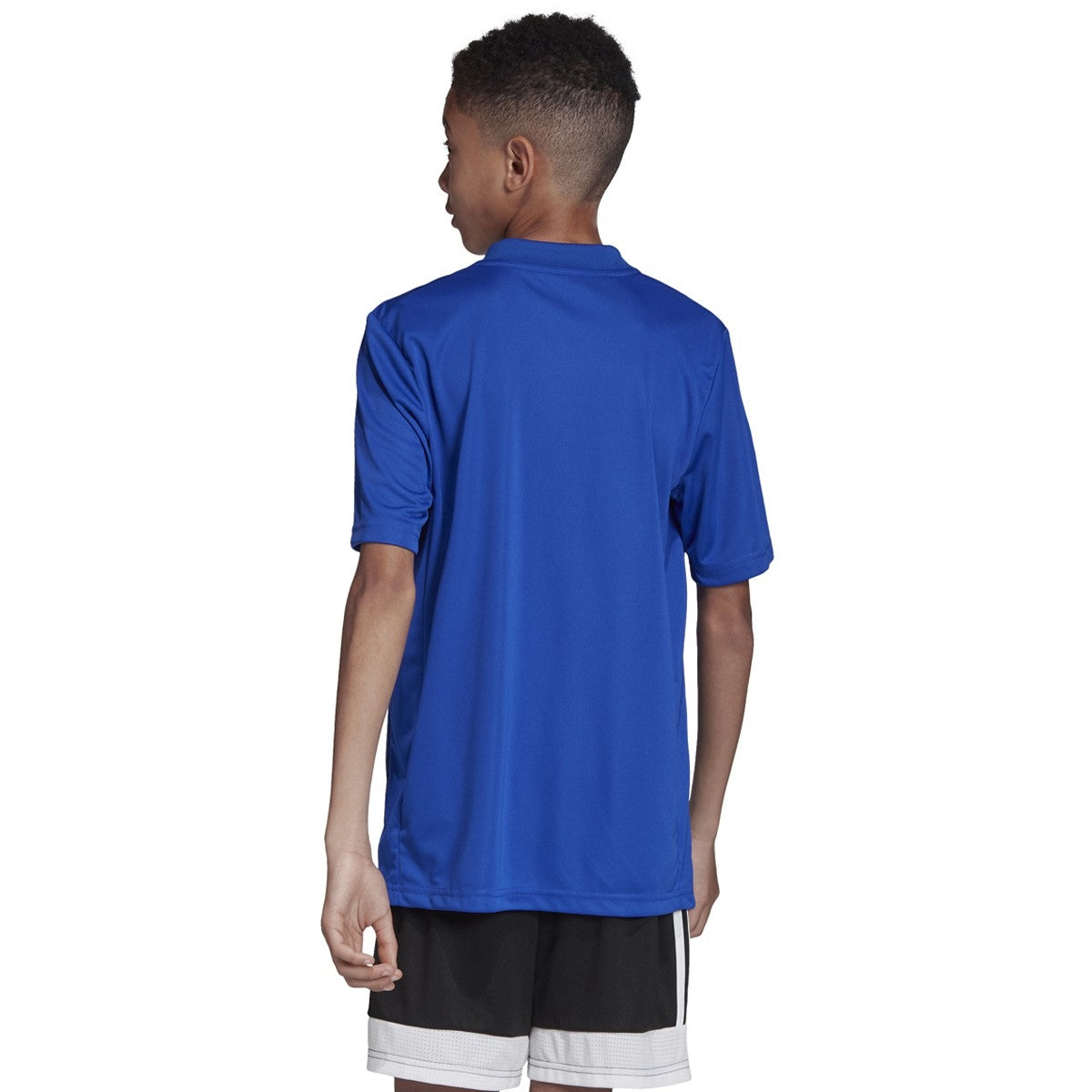 adidas Striped 19 Jersey - Junior's Soccer