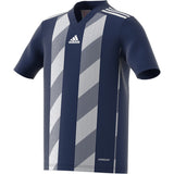 adidas Striped 19 Jersey - Junior's Soccer