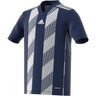 adidas Striped 19 Jersey - Junior's Soccer