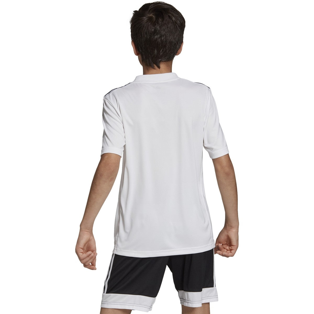 adidas Striped 19 Jersey - Junior's Soccer