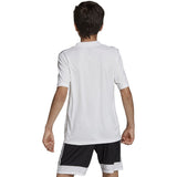 adidas Striped 19 Jersey - Junior's Soccer