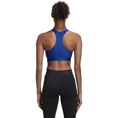 adidas AlphaSkin Bra - Women's Training