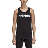adidas Essentials Linear Tank Top - Women's Casual