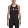 adidas Essentials Linear Tank Top - Women's Casual