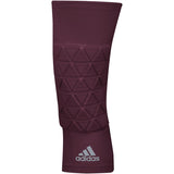 adidas Padded Knee Sleeve - Men's Basketball