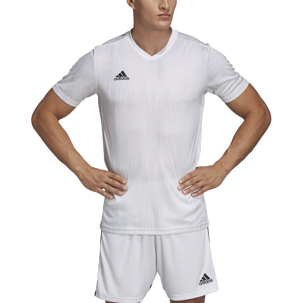 adidas Tiro 19 Jersey- Men's Soccer