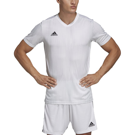 adidas Tiro 19 Jersey- Men's Soccer