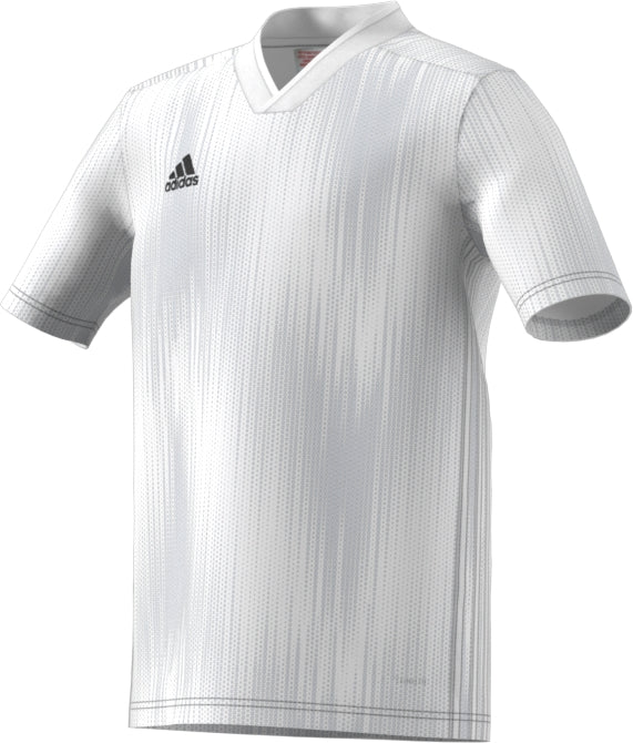 adidas Tiro 19 Jersey- Junior's Soccer