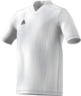 adidas Tiro 19 Jersey- Junior's Soccer