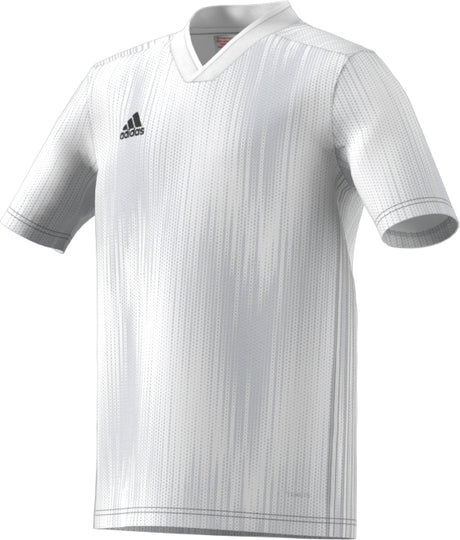 adidas Tiro 19 Jersey- Junior's Soccer
