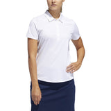 adidas Microdot Polo Shirt - Women's Golf