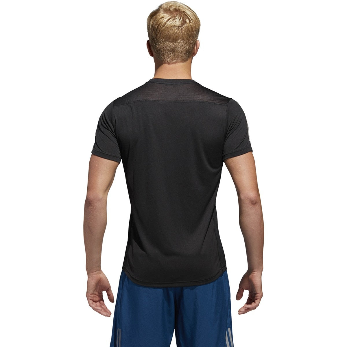 adidas Own the Run Tee - Men's Running