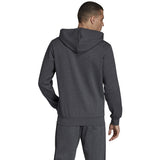 adidas Essentials 3-Stripes Fleece Hoodie - Men's Multi-Sport
