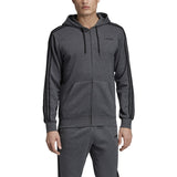 adidas Essentials 3-Stripes Fleece Hoodie - Men's Multi-Sport