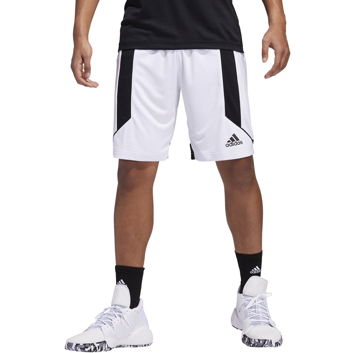 adidas Creator 365 Shorts-Men's Basketball