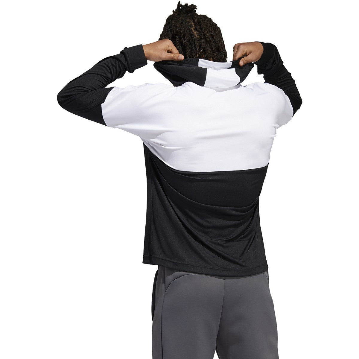 adidas Legend Shooter Top - Unisex Basketball