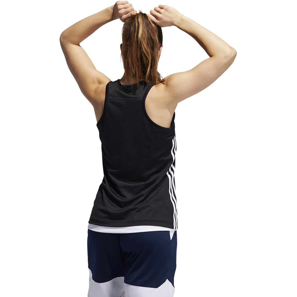 adidas 3G Speed Reversible Jersey-Women's Basketball