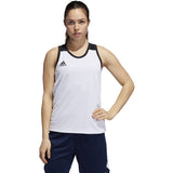 adidas 3G Speed Reversible Jersey-Women's Basketball