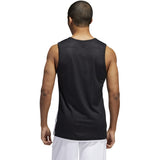 adidas 3G Speed Reversible Jersey-Men's Basketball