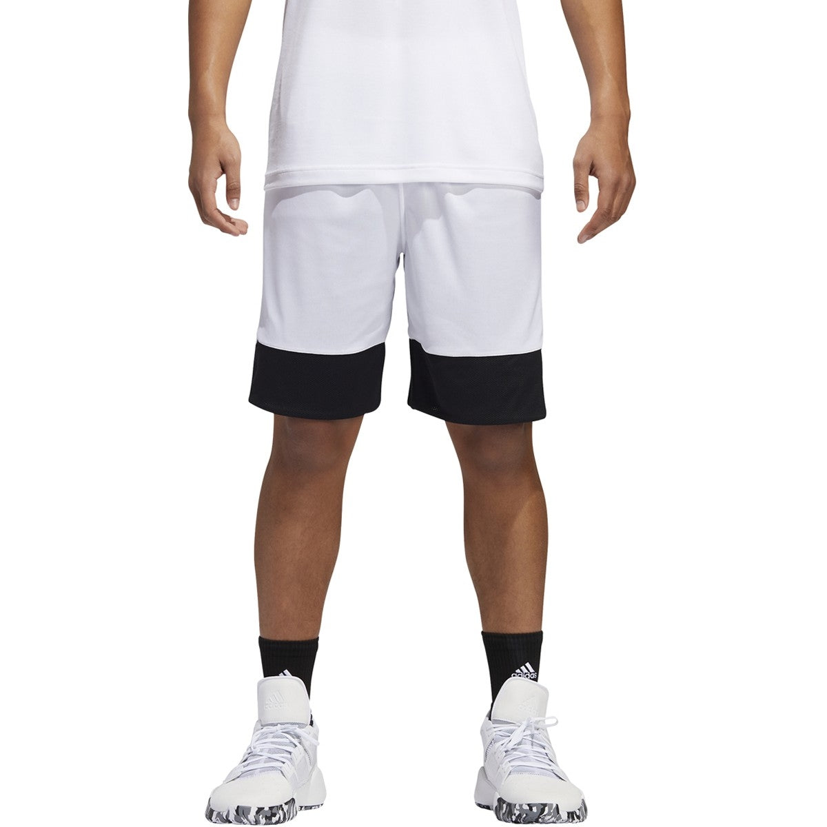 adidas 3G Speed Reversible Short - Men's Basketball