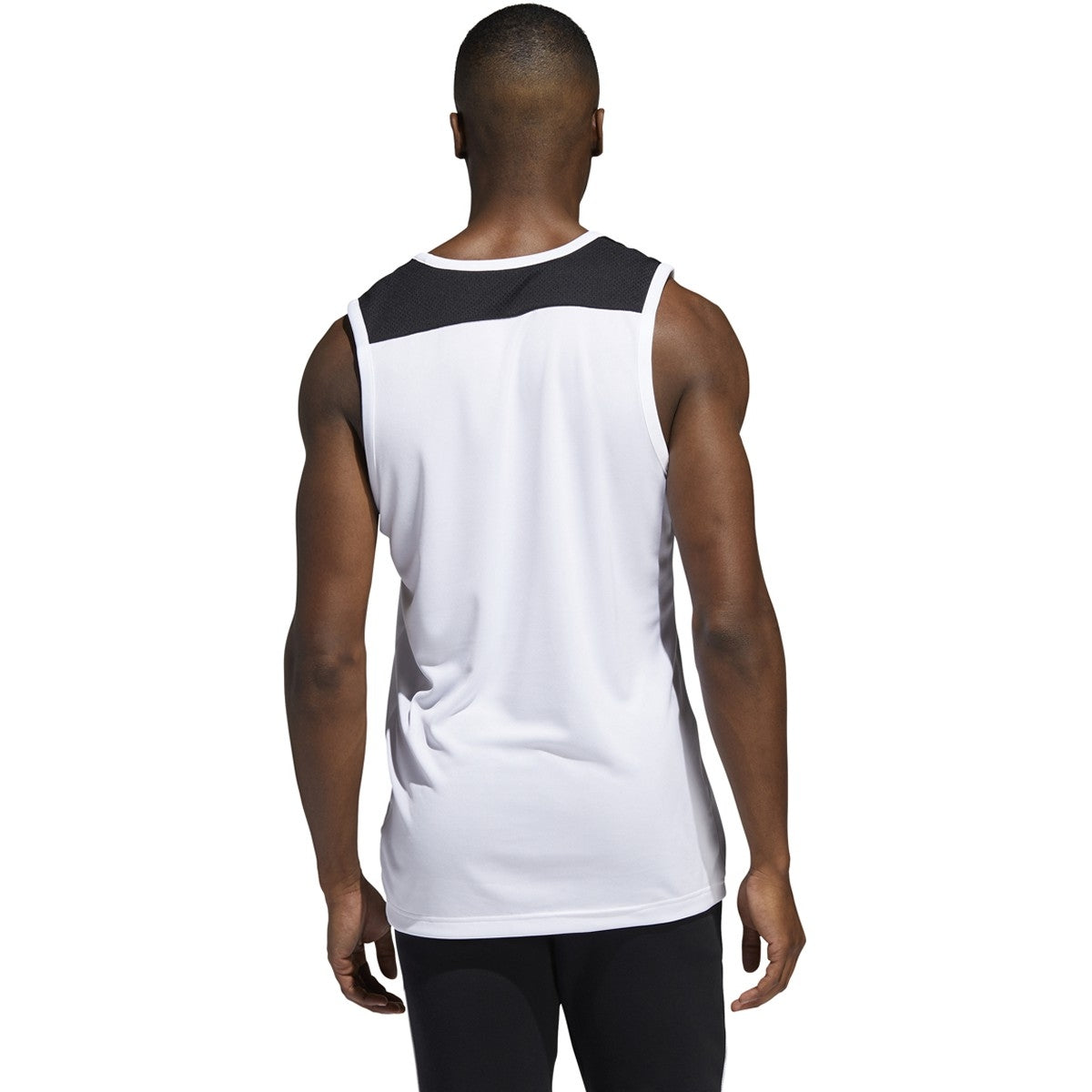 adidas Creator 365 Jersey - Men's Basketball