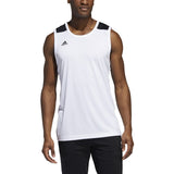 adidas Creator 365 Jersey - Men's Basketball
