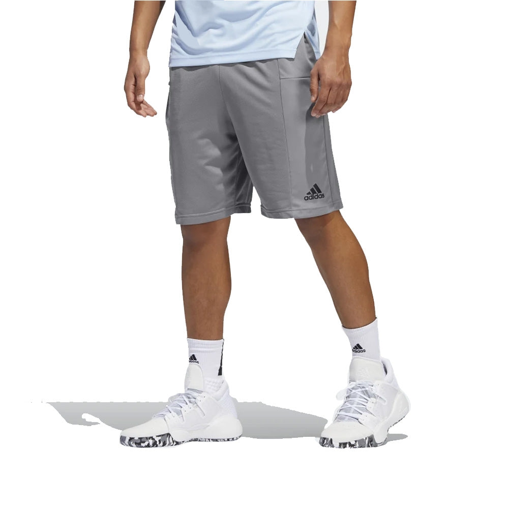 adidas Sport 3-Stripes Short - Men's Basketball