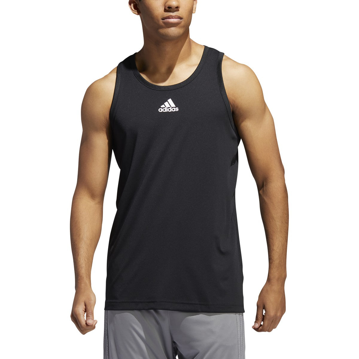 adidas 3G Tank - Mens Basketball