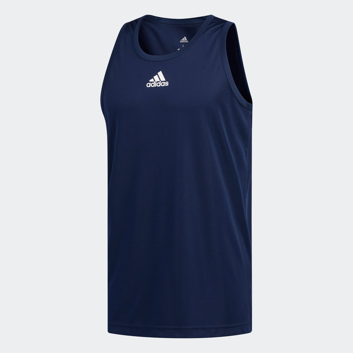 adidas 3G Tank - Mens Basketball