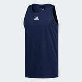 adidas 3G Tank - Mens Basketball