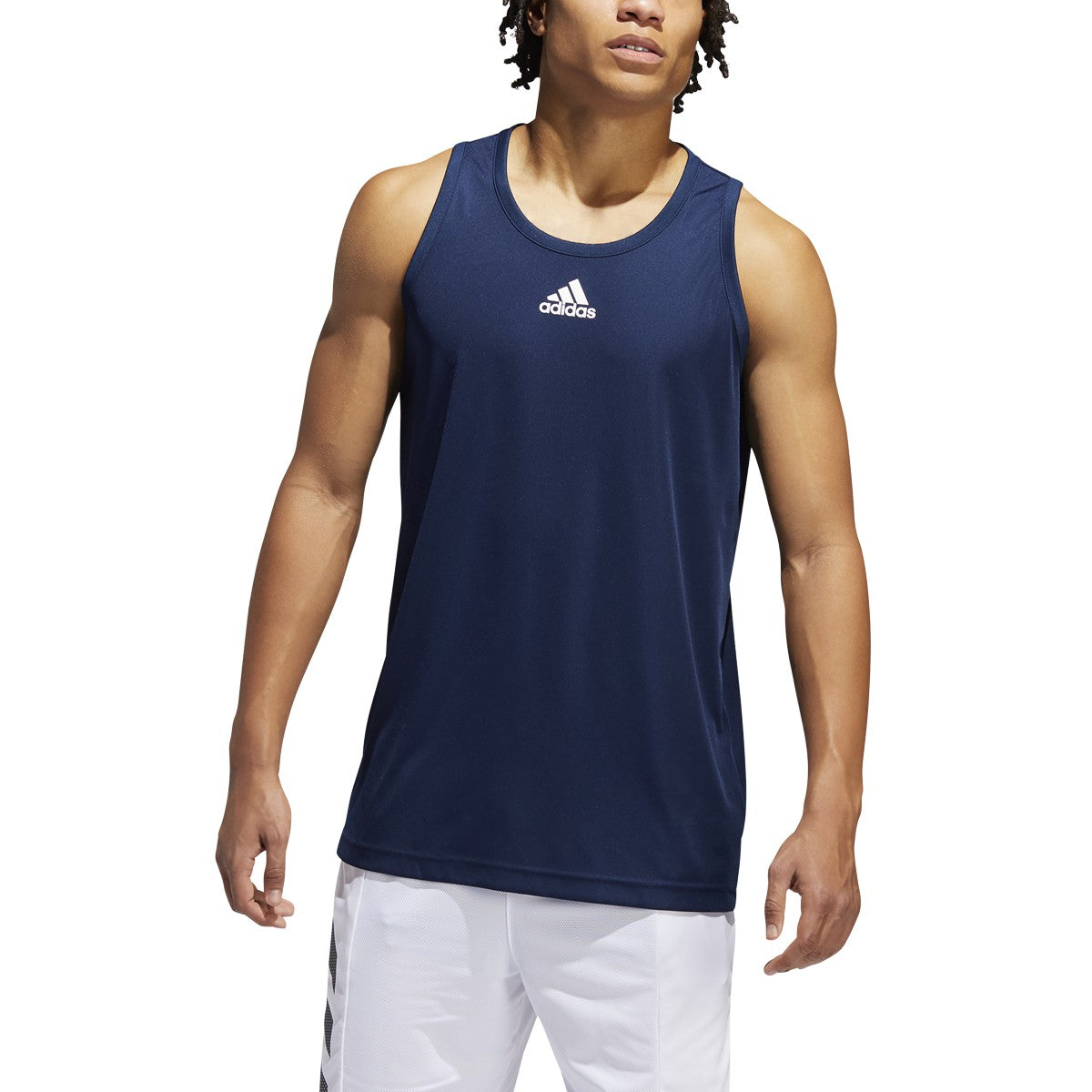 adidas 3G Tank - Mens Basketball