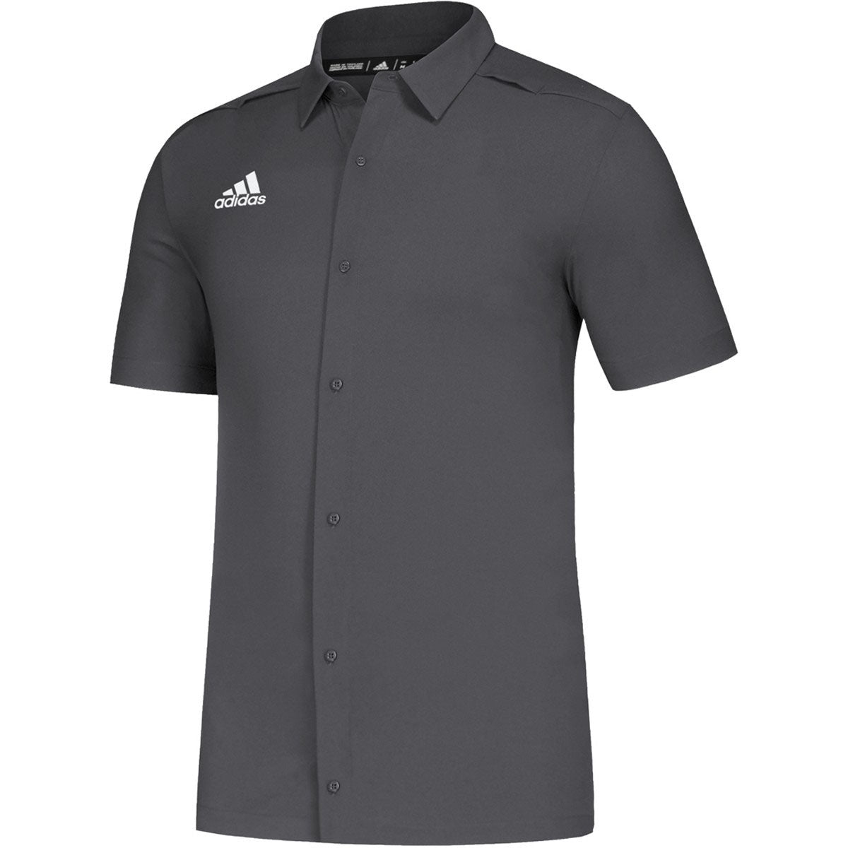 adidas Game Mode Polo- Men's Training