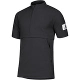 adidas Game Mode Quarter-Zip Short-Sleeve Shirt - Men's Training