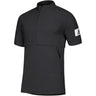 adidas Game Mode Quarter-Zip Short-Sleeve Shirt - Men's Training