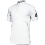 adidas Game Mode Quarter-Zip Short-Sleeve Shirt - Men's Training