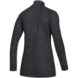 adidas GameMode 1/4 Zip Long-Sleeve Top-Women's Multi Sport