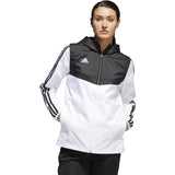 adidas Tiro Windbreaker-Women's Soccer