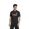 adidas Los Angeles FC Authentic Home Jersey - Men's Soccer