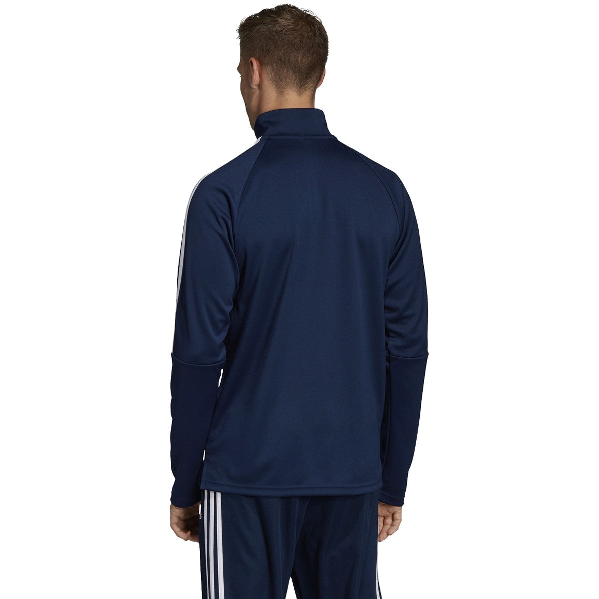 adidas Sereno 19 Mens Soccer Training Shirt