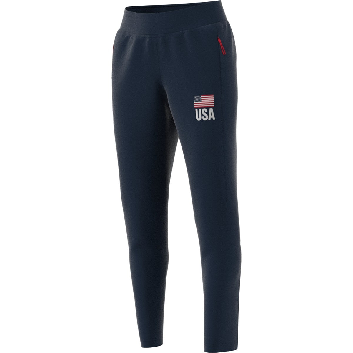 adidas USA Volleyball Pants-Women's Volleyball