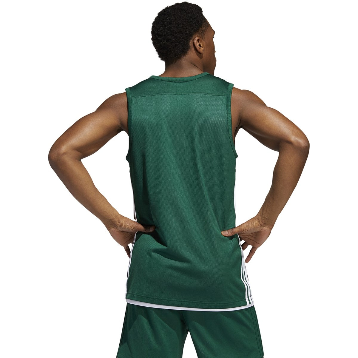 adidas 3G Speed Reversible Jersey-Men's Basketball