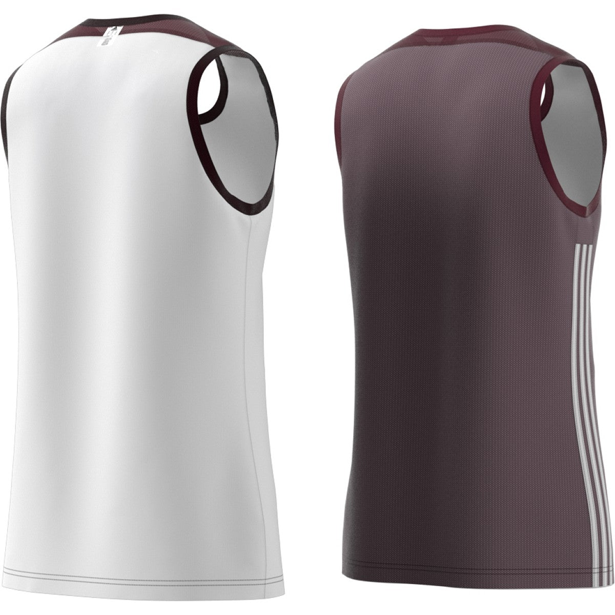 adidas 3G Speed Reversible Jersey-Men's Basketball