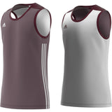 adidas 3G Speed Reversible Jersey-Men's Basketball