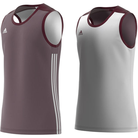 adidas 3G Speed Reversible Jersey-Men's Basketball