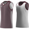 adidas 3G Speed Reversible Jersey-Men's Basketball